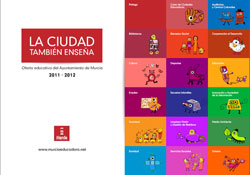 Oferta Educativa 2011-2012
