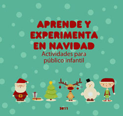 Aprende y Experimenta la Navidad